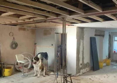 building contractor {region}
