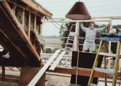 building contractor {region}